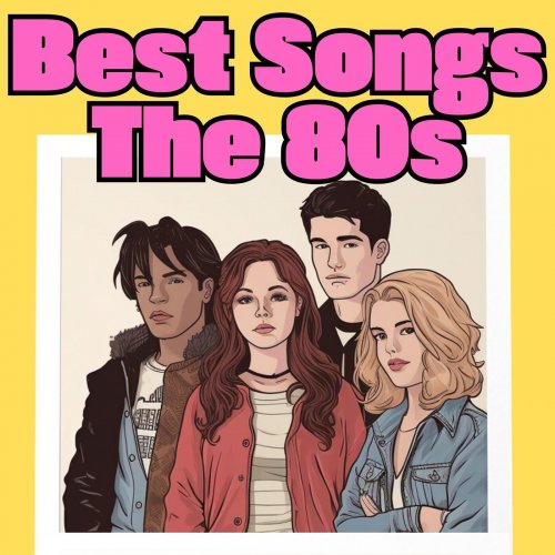VA - Best Songs - The 80s (2023)