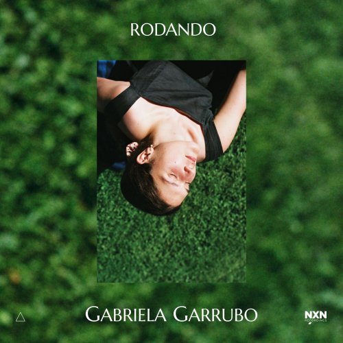 Gabriela Garrubo - Rodando (2023)