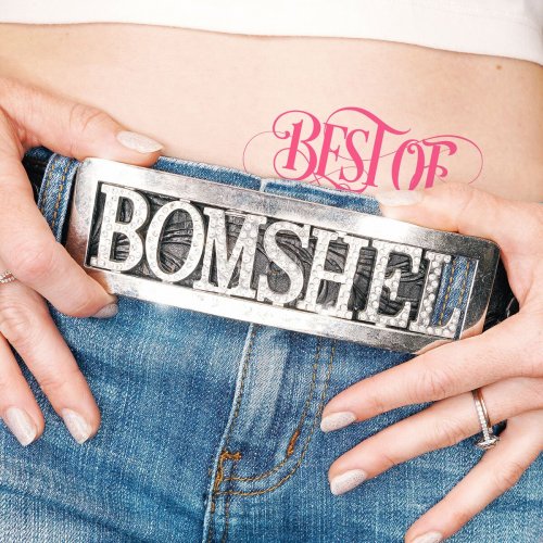 Bomshel - Best Of (2023)