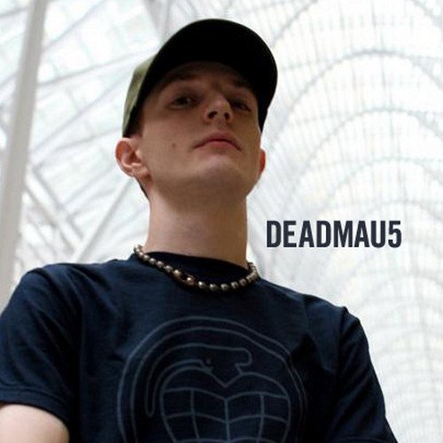 Deadmau5 - Complete Discography (2006-2019)