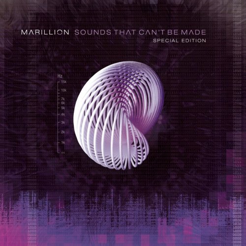 Marillion - Sounds That Can't Be Made (Special Edition) (2012)