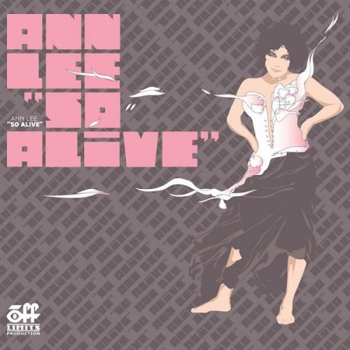 Ann Lee - So Alive (2007)