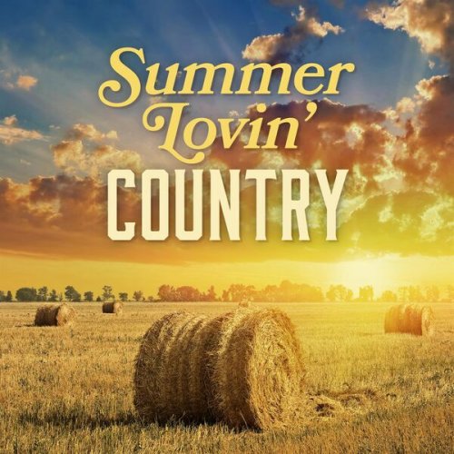 VA - Summer Lovin' Country (2023)