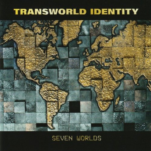 Transworld Identity - Seven Worlds (2023) CD-Rip