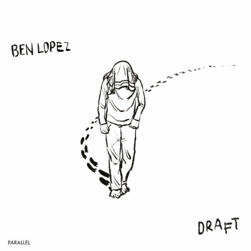 Ben Lopez - Draft (2023)