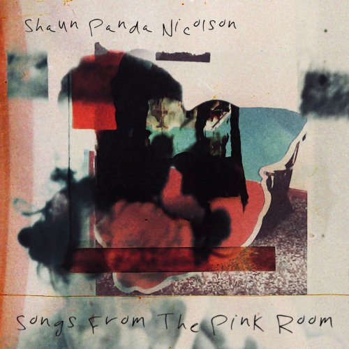 Shaun Panda Nicolson - Songs From The Pink Room (2023)