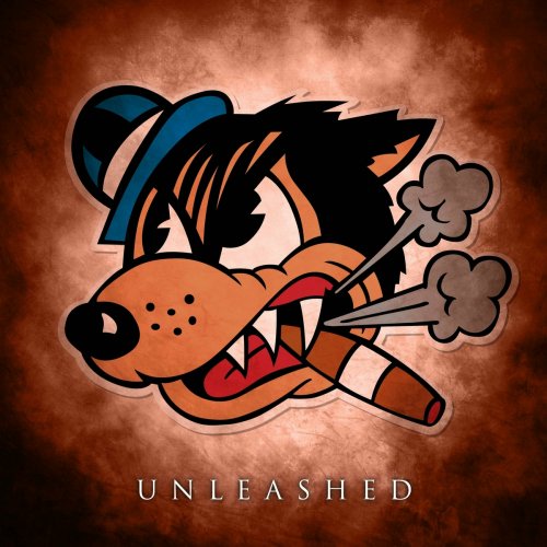 The Smokin' Elmores - UNLEASHED (2023)