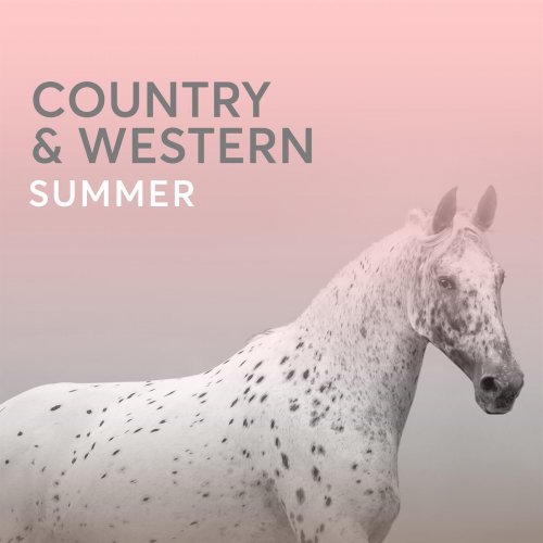 VA - Country & Western Summer (2023)