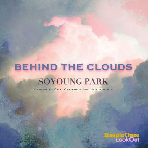 Soyoung Park - Behind the Clouds (2023) [Hi-Res]