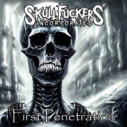 S. F. Incorporated - First Penetration (2023) Hi-Res