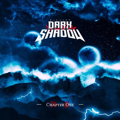 Dark Shadow - Chapter One (2023) Hi-Res