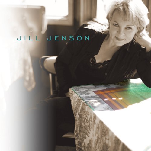 Jill Jenson - Jill Jenson (2006)