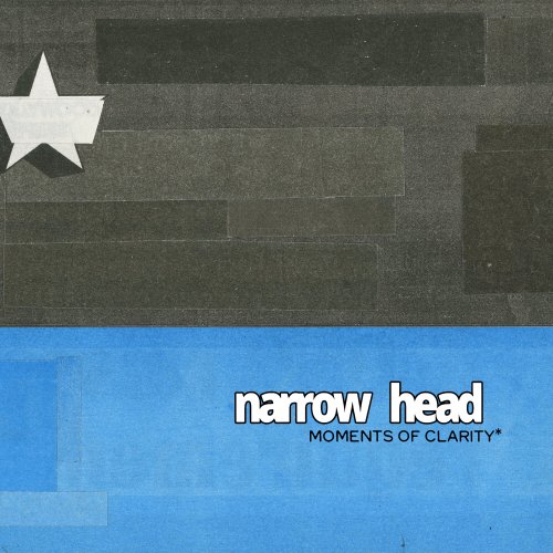 Narrow Head - Moments of Clarity (2023) [Hi-Res]