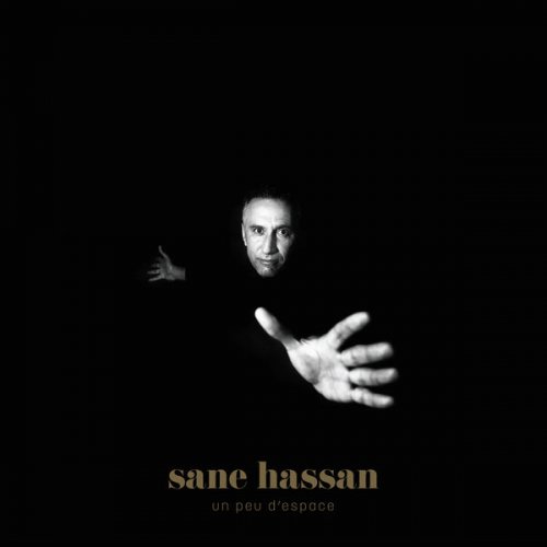 Sane Hassan - Un peu d'espace (2022) Hi-Res