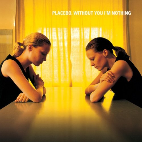 Placebo - Without You I'm Nothing [Explicit] [24bit/44.1kHz] (1998) lossless