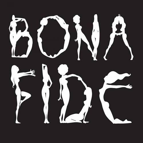 Bona Fide - Bona Fide (2023)