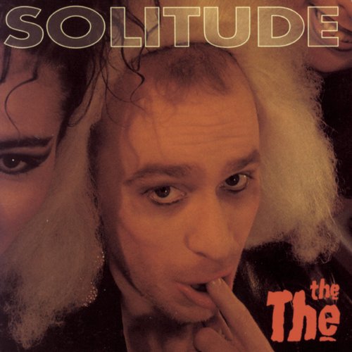 The The - Solitude (1993)