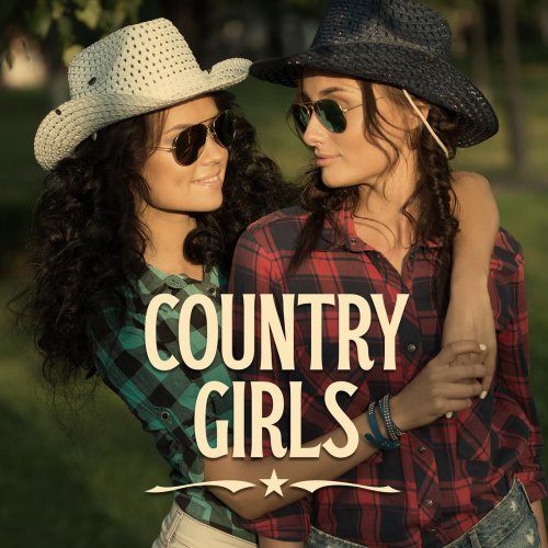 VA - Country Girls (2023)