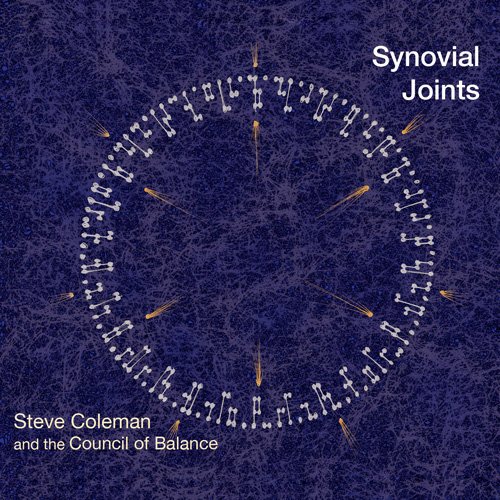 Steve Coleman And The Council Of Balance - Synovial Joints (2015)