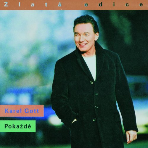 Karel Gott - Pokazde - Zlata Edice (2002) FLAC