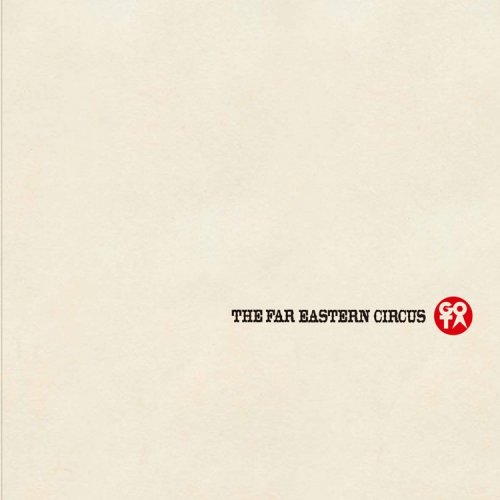 Gota Yashiki - The Far Eastern Circus [24bit/44.1kHz] (2018/2023) lossless