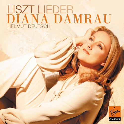 Diana Damrau - Forever: Unforgettable Songs From Vienna, Broadway And Hollywood (2013) CD-Rip
