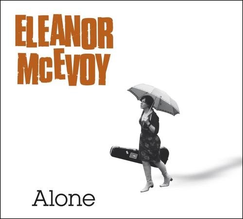 Eleanor McEvoy - Alone (2011)