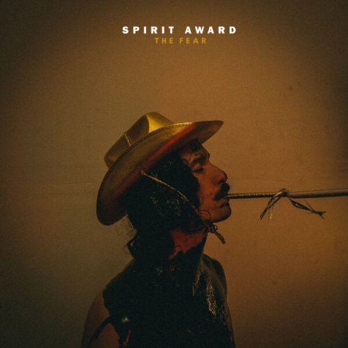 Spirit Award - The Fear (2023)