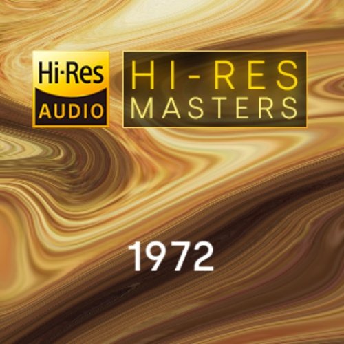 VA - Hi-Res Masters: 1972 (2023) Hi-Res