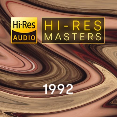 VA - Hi-Res Masters: 1992 (2023) Hi-Res