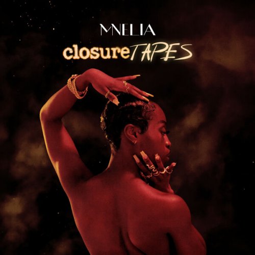 Mnelia - Closure Tapes (2023) Hi Res