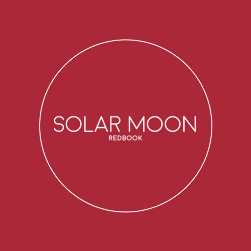 Solar Moon - Redbook (2021)