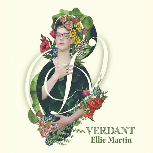 Ellie Martin - Verdant (2023)