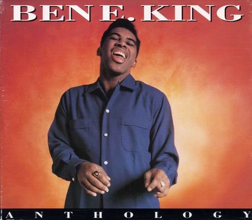 Ben E. King - Anthology (1993)