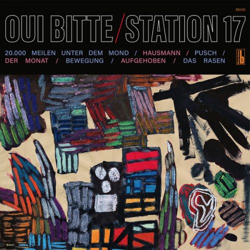 Station 17 - Oui Bitte (2023) Hi Res