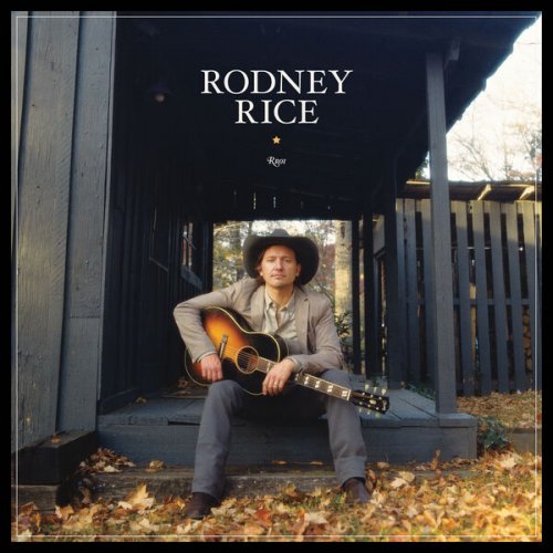 Rodney Rice - Rodney Rice (2023)