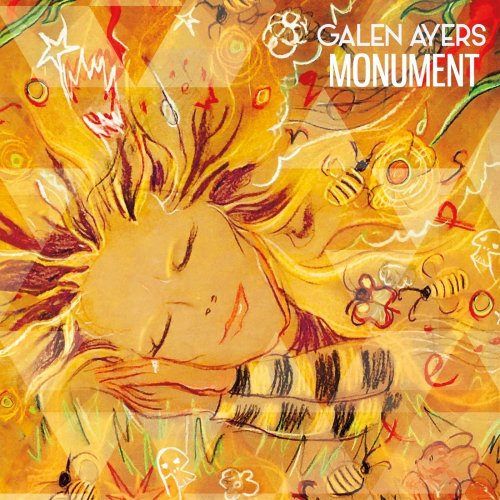 Galen Ayers - Monument (2018)