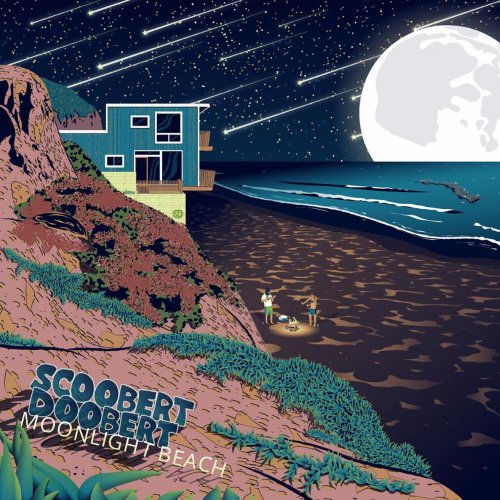 Scoobert Doobert - Moonlight Beach (2023) Hi Res