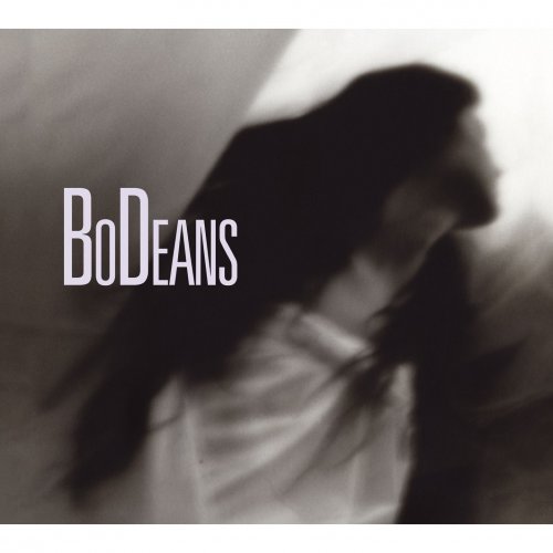 BoDeans - Love & Hope & Sex & Dreams (Remastered Deluxe Edition) (2009)