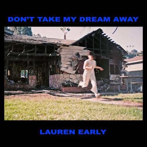 Lauren Early - Don't Take My Dream Away (2023)