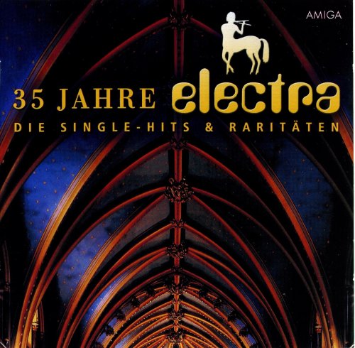 Electra - 35 Jahre (Die Single Hits & Raritaten) (2004)