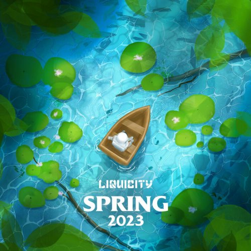 VA - Liquicity Spring 2023 (2023)