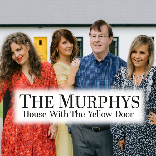 The Murphys - House With The Yellow Door (2023)