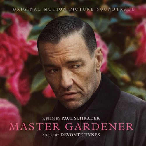 Blood Orange - The Master Gardener (Original Motion Picture Soundtrack) (2023) [Hi-Res]