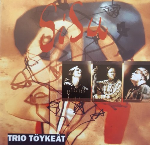 Trio Toykeat - Sisu (1997)