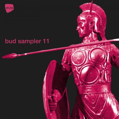 VA - Bud Sampler 11 (2023)