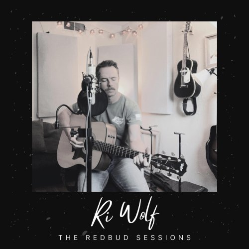 Rī Wolf - The Redbud Sessions (2023) [Hi-Res]