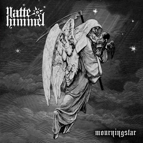 Nattehimmel - Mourningstar (2023) Hi-Res