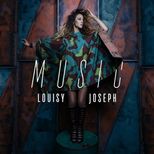 Louisy Joseph - Music (2015)