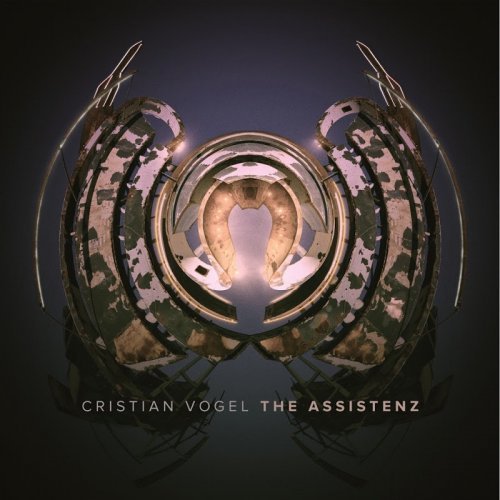 Cristian Vogel - The Assistenz (2016)